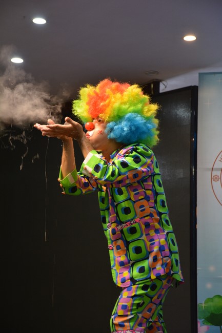 Khóa tu thanh thiếu niên