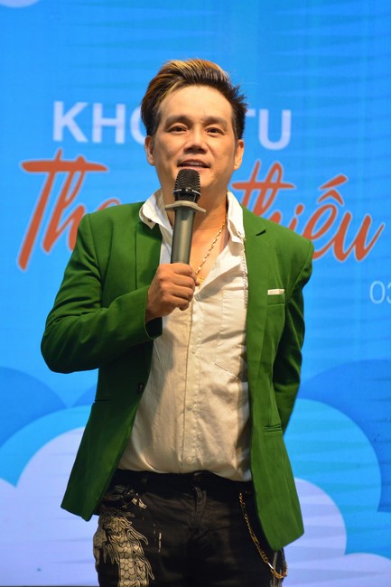 Khóa tu thanh thiếu niên