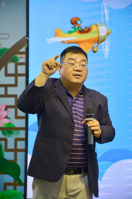 Khóa tu thanh thiếu niên