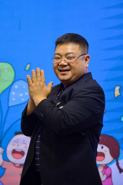 Khóa tu thanh thiếu niên