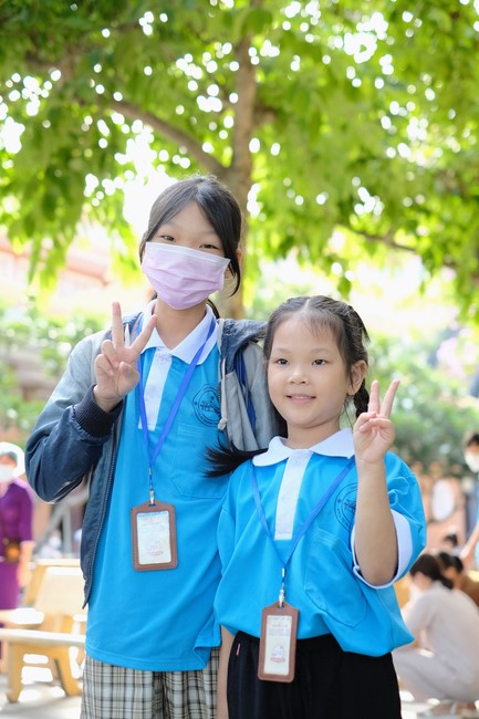 Khóa tu thanh thiếu niên