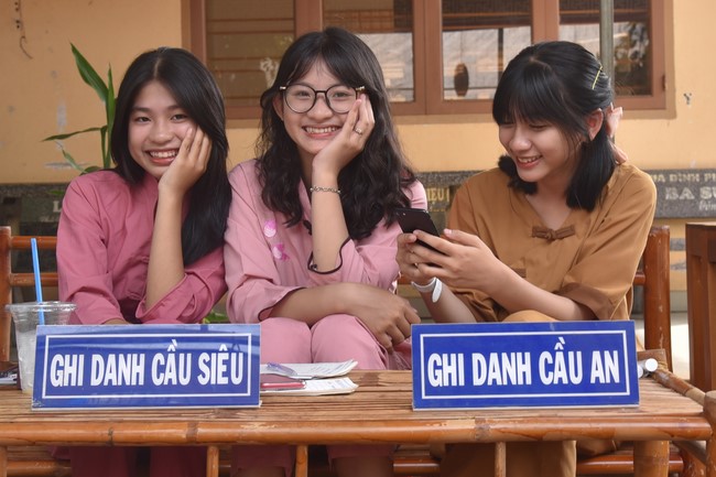 Buddha's Birthday Celebration at Dang Phap Pagoda, Binh Phuoc
