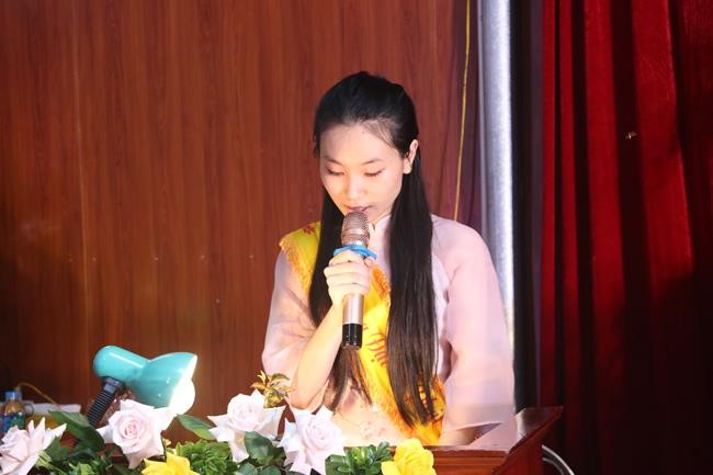 Buddha's Birthday Ceremony at Tieu Dao Pagoda