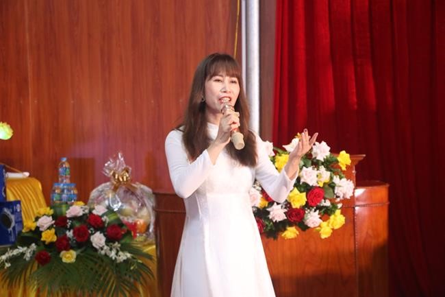 Buddha's Birthday Ceremony at Tieu Dao Pagoda