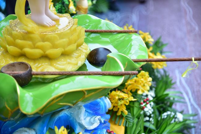 The Vesak Great Ceremony in 2022