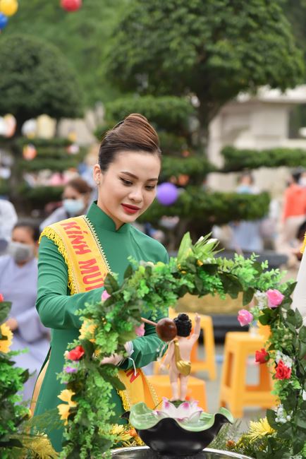 The Vesak Great Ceremony in 2022