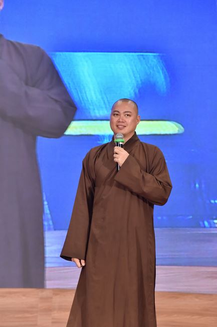 The Vesak Great Ceremony in 2022