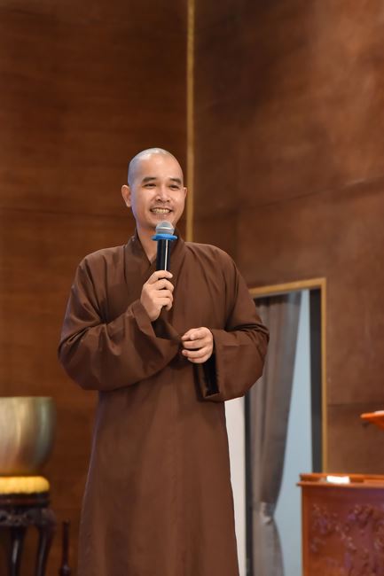 The Vesak Great Ceremony in 2022