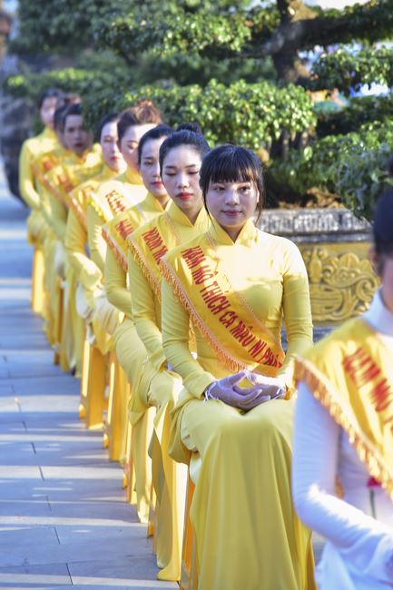 The Vesak Great Ceremony in 2022