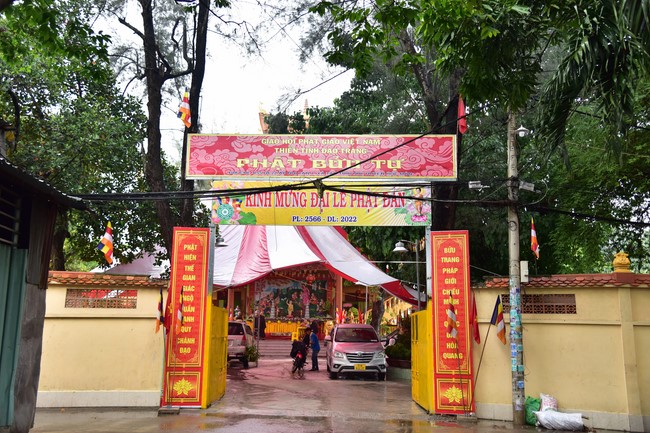 The Monastic Confession 2022