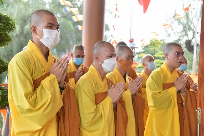 The Monastic Confession 2022