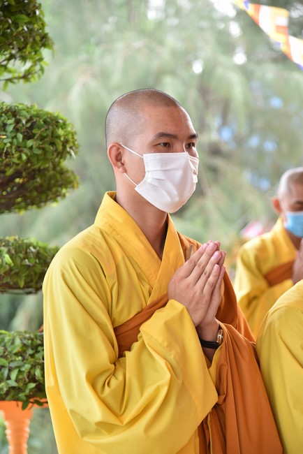 The Monastic Confession 2022