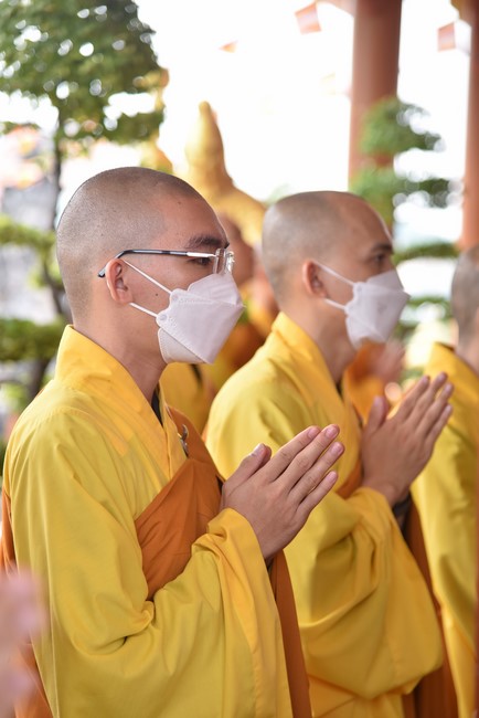 The Monastic Confession 2022