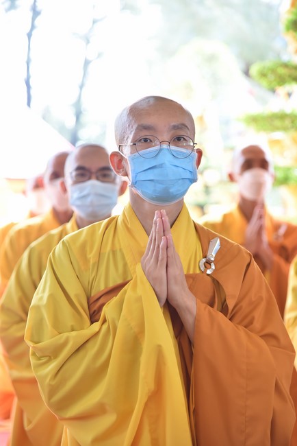 The Monastic Confession 2022