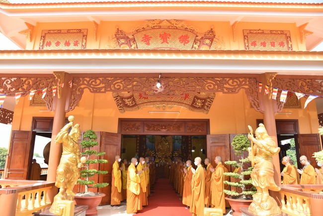 The Monastic Confession 2022