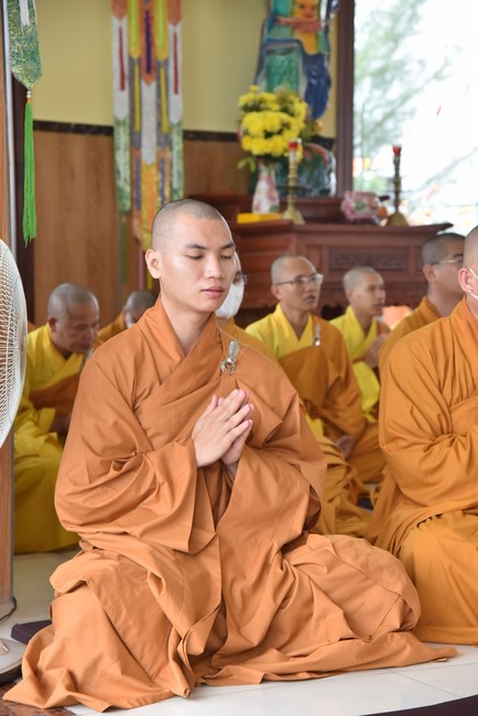 The Monastic Confession 2022