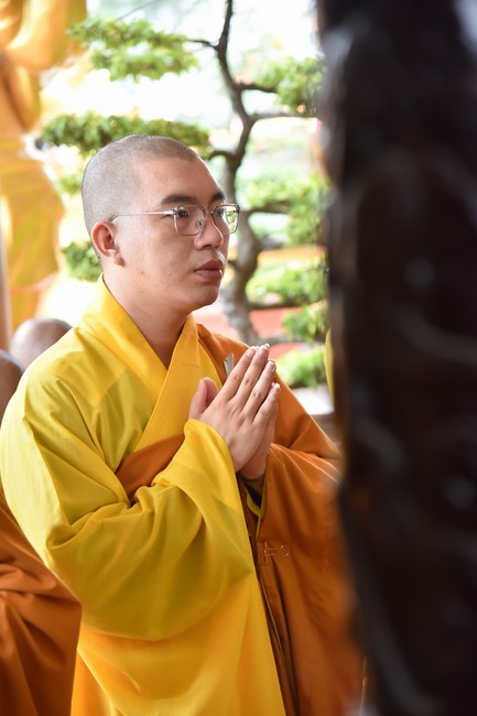 The Monastic Confession 2022