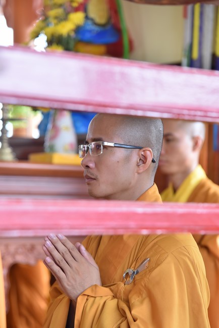 The Monastic Confession 2022