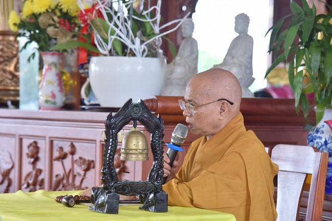 The Monastic Confession 2022