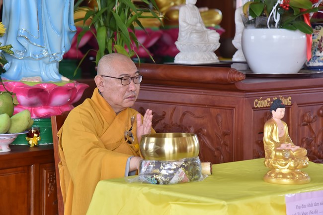 The Monastic Confession 2022