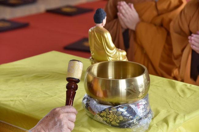 The Monastic Confession 2022