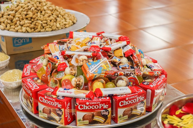 Bế mạc tuần lễ Phật Đản 2022 chùa Hòa Phúc