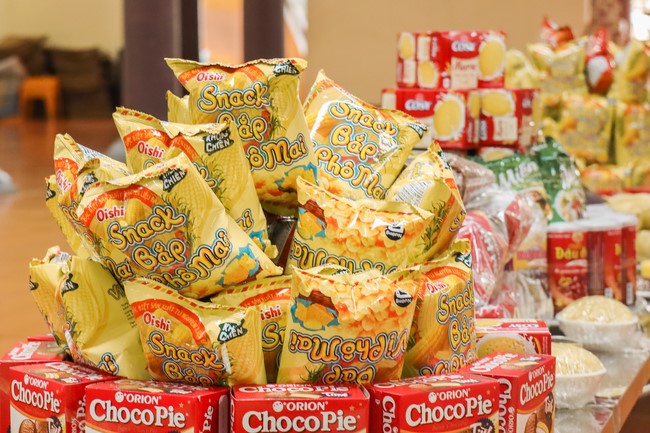 Bế mạc tuần lễ Phật Đản 2022 chùa Hòa Phúc