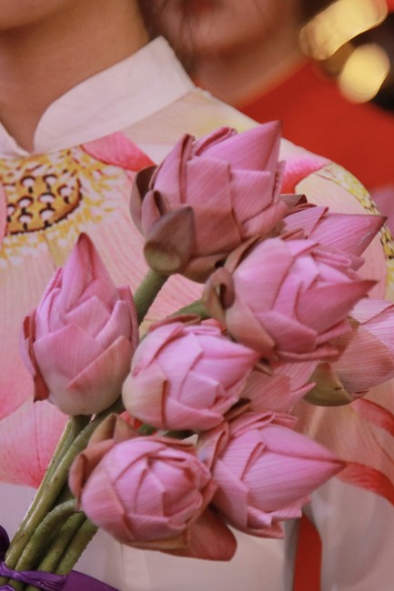 Đại lễ Phật Đản chùa Phúc Lạc, Nghệ An