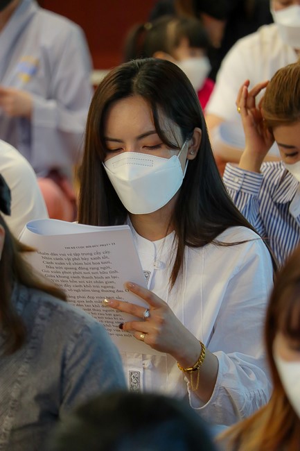 Buddha's Birthday Ceremony at Medicine Pagoda, Incheon City, South Korea