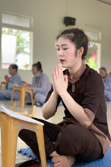 Chương trình ngày Rằm Phật đản 2022 chùa Đống Cao