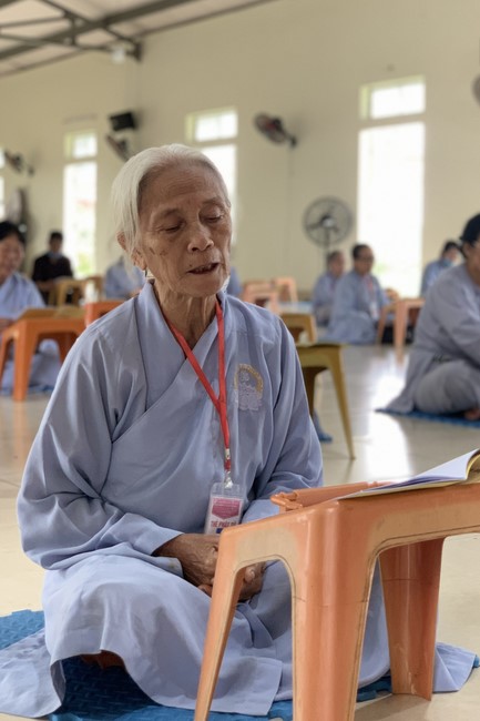 Chương trình ngày Rằm Phật đản 2022 chùa Đống Cao