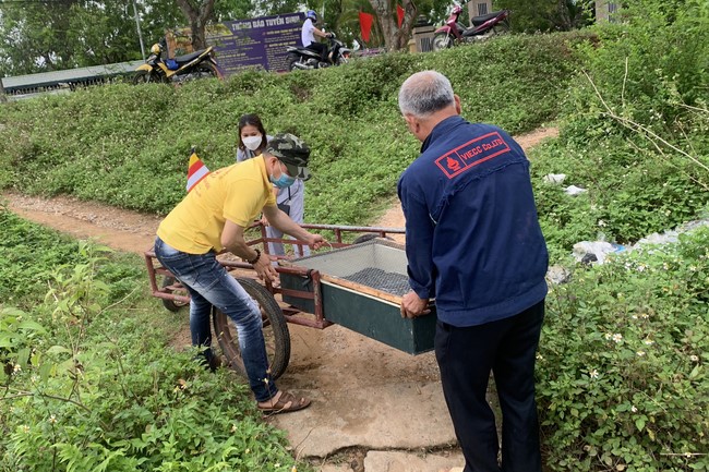 Chương trình ngày Rằm Phật đản 2022 chùa Đống Cao