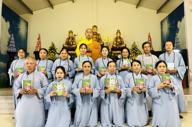 Chương trình ngày Rằm Phật đản 2022 chùa Đống Cao