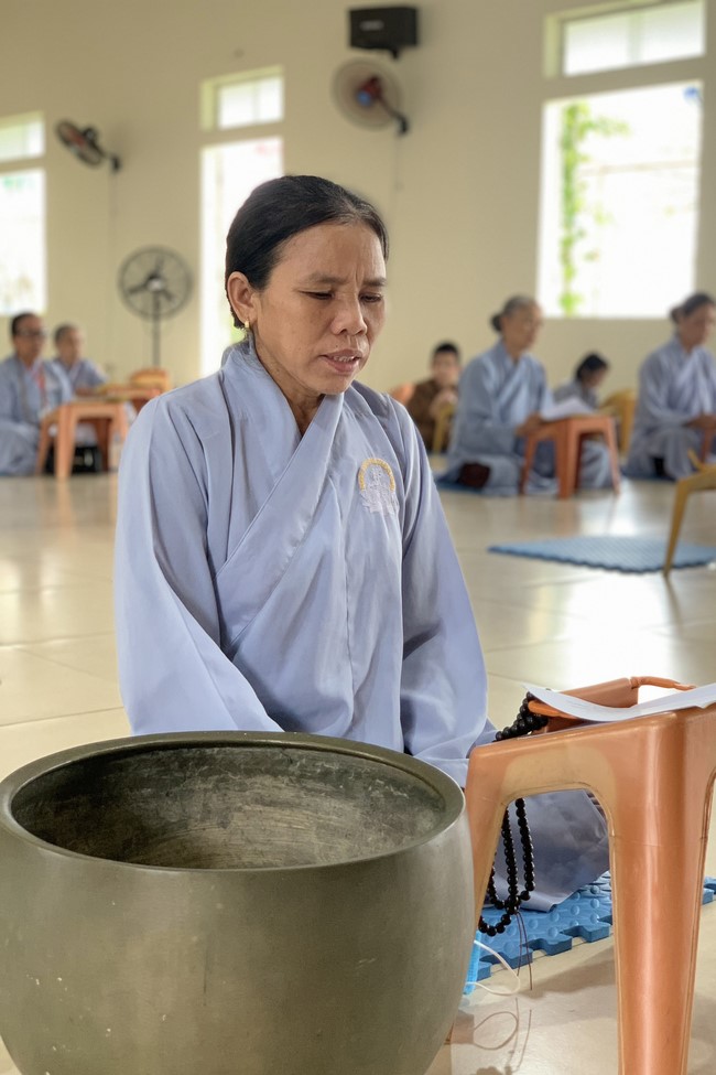 Chương trình ngày Rằm Phật đản 2022 chùa Đống Cao