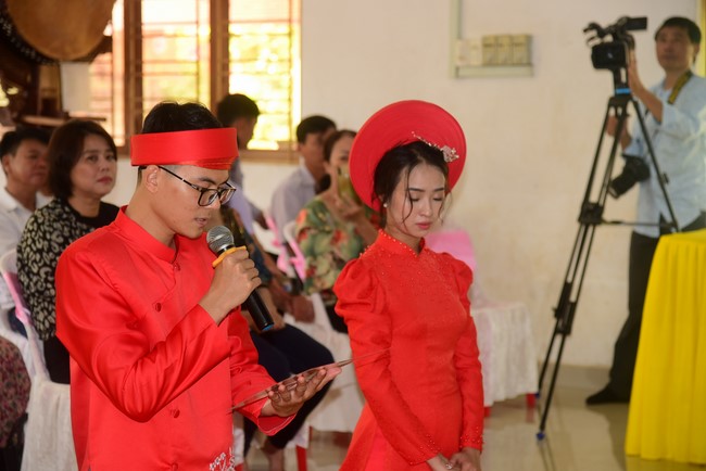 Lễ Hằng thuận chùa Đăng Pháp, Bình Phước