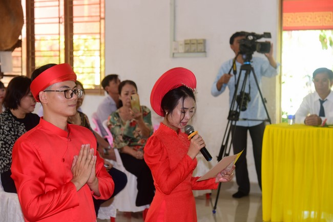 Lễ Hằng thuận chùa Đăng Pháp, Bình Phước