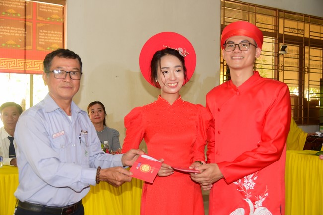 Lễ Hằng thuận chùa Đăng Pháp, Bình Phước