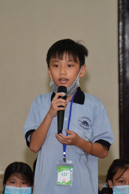 The 32nd Kid Playground