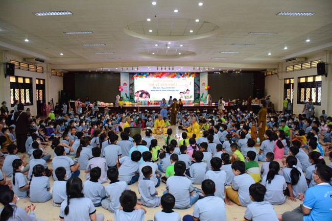 The 32nd Kid Playground