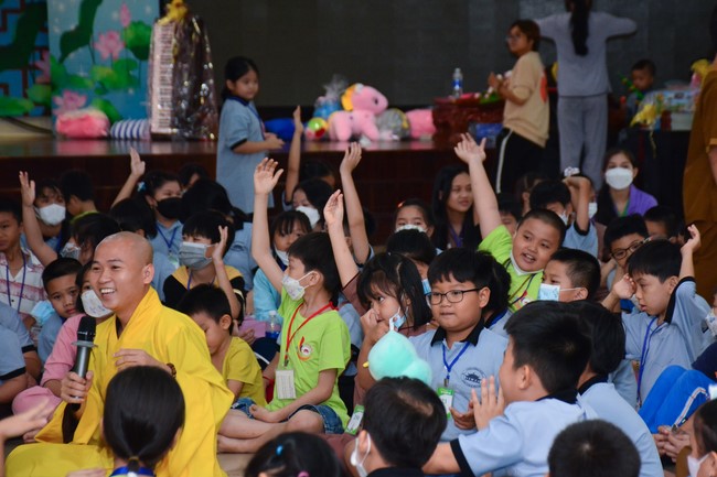 The 32nd Kid Playground