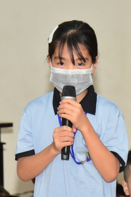 The 32nd Kid Playground