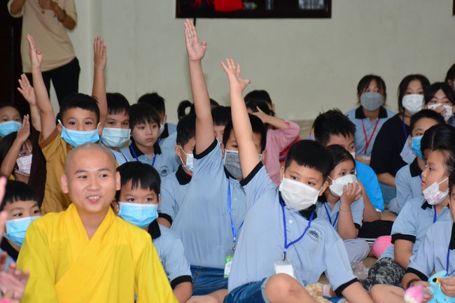 The 32nd Kid Playground