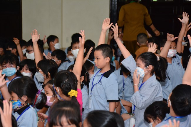 The 32nd Kid Playground