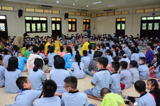 The 32nd Kid Playground