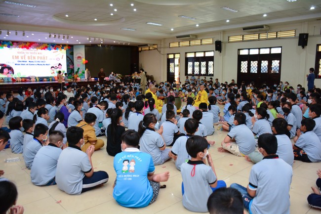 The 32nd Kid Playground