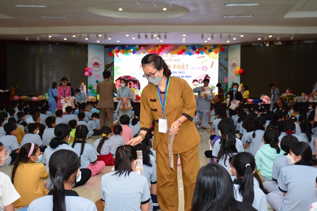 The 32nd Kid Playground