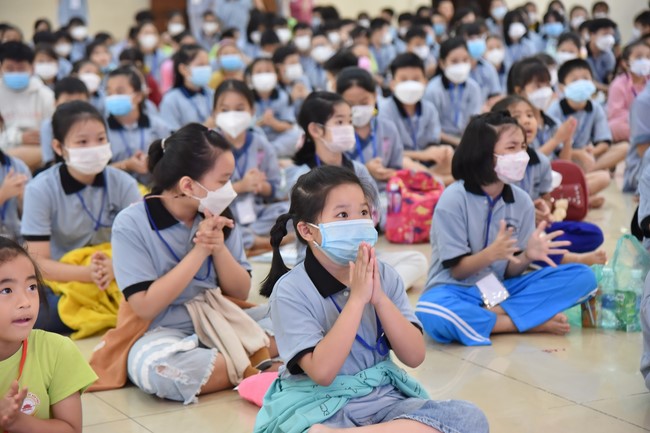 The 32nd Kid Playground