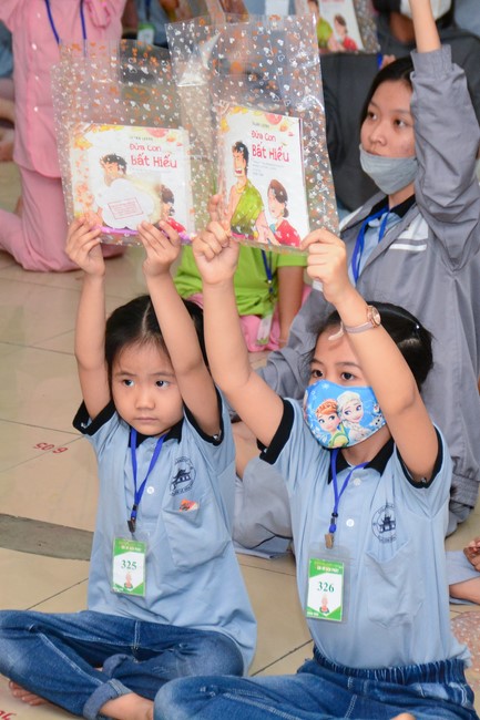 The 32nd Kid Playground