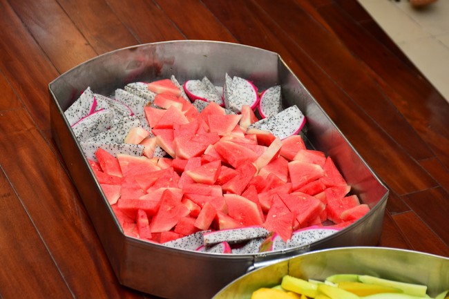 The 32nd Kid Playground