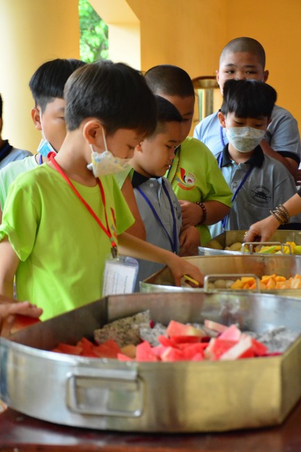 The 32nd Kid Playground